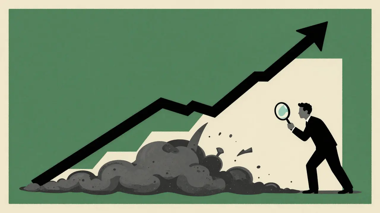 Ловушки и типичные ошибки новичков