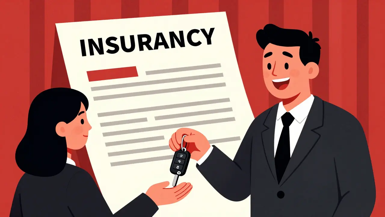 Страхование жизни при автокредите: как законно отказаться и вернуть деньги