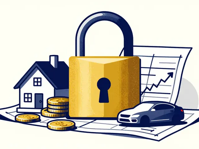 Целевые вклады на покупки: как накопить на мечту и не потратить лишнего