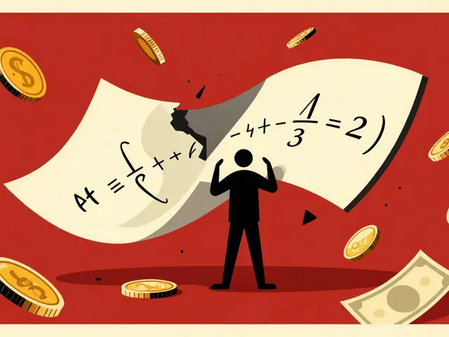 Доходность инвестиций: как правильно рассчитать и какая норма в 2026 году