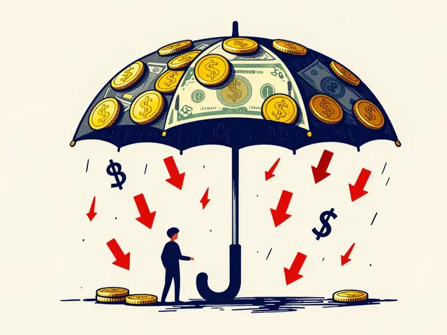 Инвестиции для начинающих в 2025 году: пошаговый гид по старту