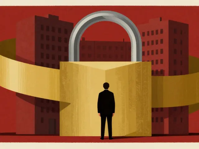 Как снять обременение по ипотеке после полного погашения: пошаговая инструкция 2026