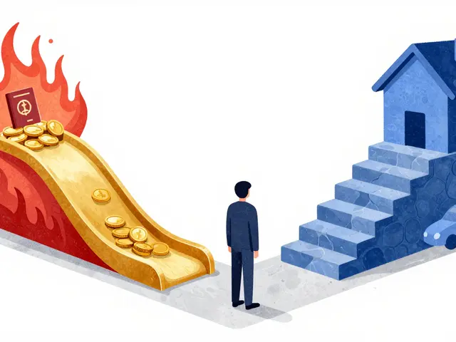 Кредит с залогом или без: что выгоднее и как выбрать подходящий вариант