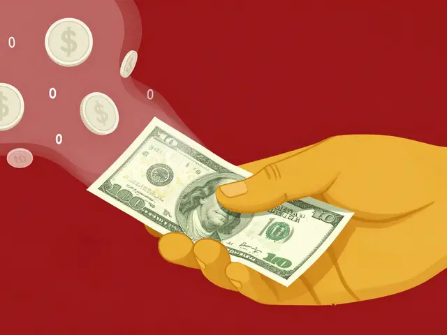 Наличные или карты: как выбрать способ оплаты для контроля расходов