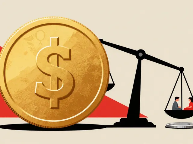 Неравные доходы в паре: как вести справедливый семейный бюджет