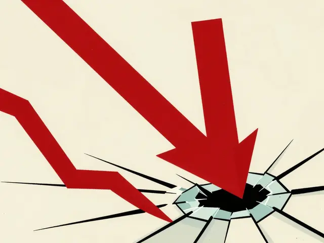 Риски инвестирования: как оценить и минимизировать потери в 2026 году