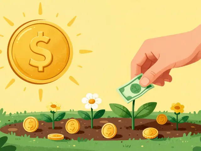 Вклады с ежемесячной выплатой процентов: стоит ли открывать и кому они выгодны