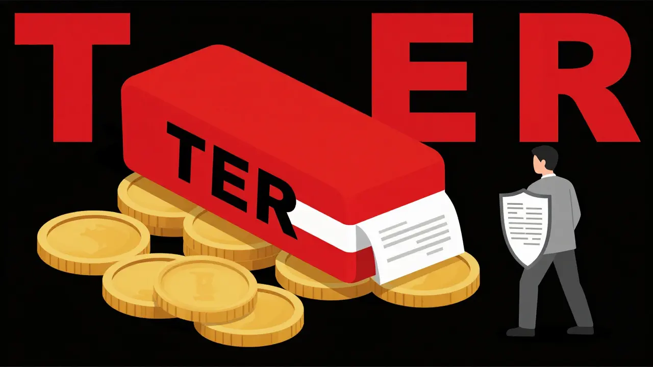 Как читать проспект эмиссии ETF и оценивать расходы фонда: пошаговое руководство