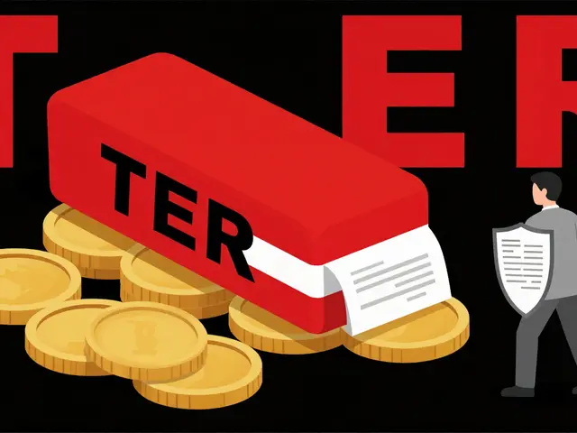 Как читать проспект эмиссии ETF и оценивать расходы фонда: пошаговое руководство