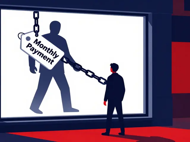 Кредитный калькулятор: как рассчитать ежемесячный платеж и не переплатить