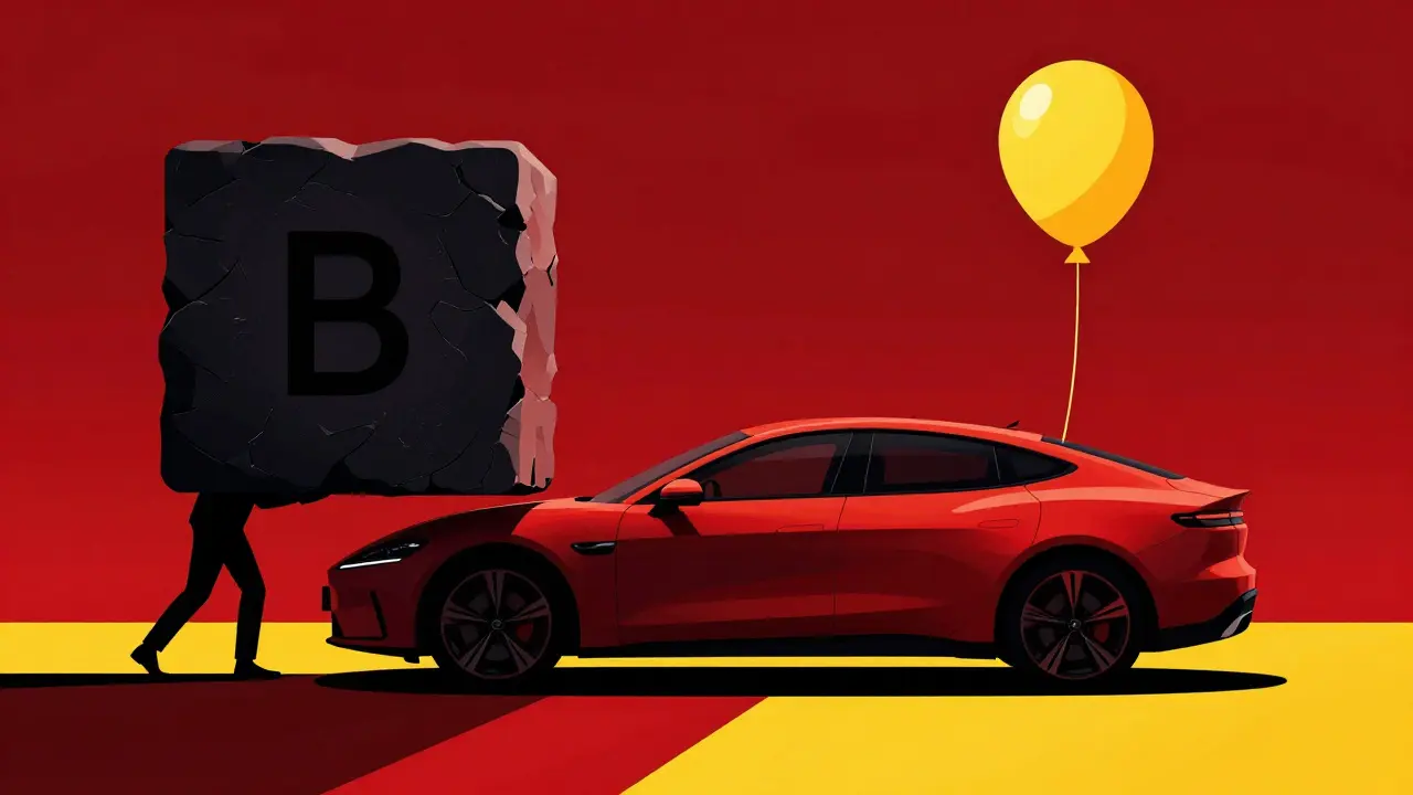 Автокредит с остаточным платежом (Buy-back): как это работает, плюсы и риски для заемщика