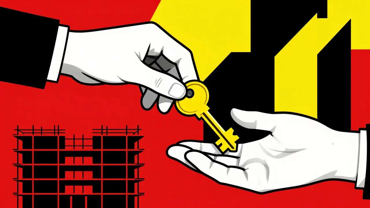 Переуступка прав по ипотеке: пошаговая инструкция для покупки и продажи квартиры с долгом