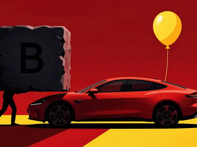 Автокредит с остаточным платежом (Buy-back): как это работает, плюсы и риски для заемщика