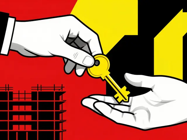 Переуступка прав по ипотеке: пошаговая инструкция для покупки и продажи квартиры с долгом