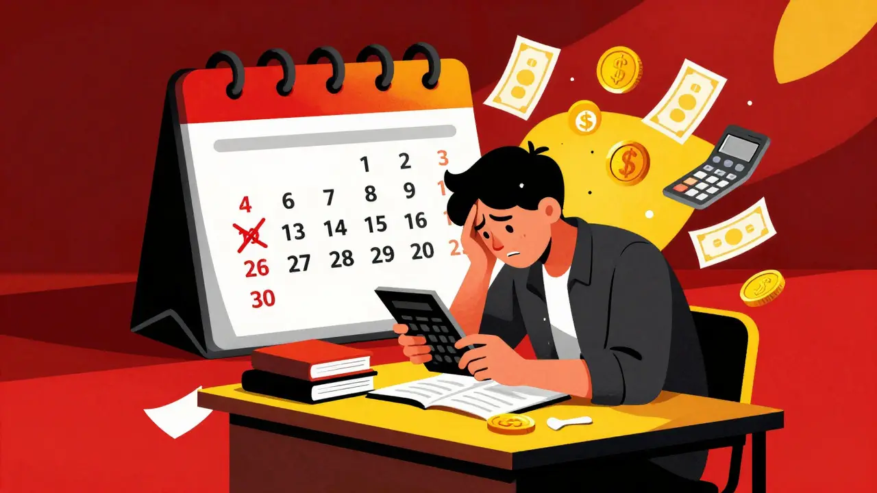 Студенческий бюджет: как распределять стипендию и подработку