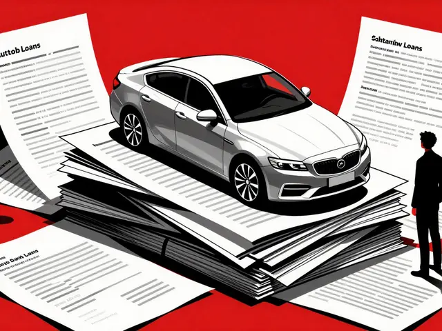 Автокредит на новый автомобиль в 2026 году: реальные условия, лучшие банки и скрытые комиссии