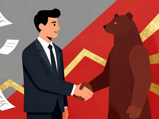 ИИС в 2026 году: как открыть, какие выбрать (Тип А, Б или ИИС-3) и получить вычет
