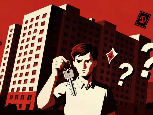 Ипотека на долю в квартире: можно ли взять, условия и пошаговая инструкция