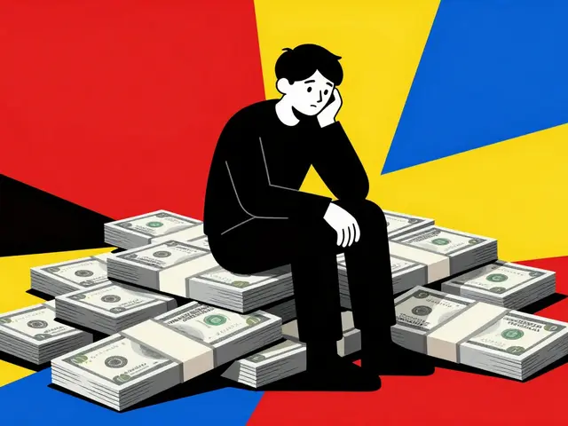 Процент на остаток по карте: что это, как рассчитать и выгоден ли он в 2026 году