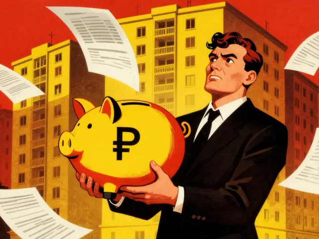 Как оформить имущественный вычет по процентам ипотеки: пошаговая инструкция на 2026 год