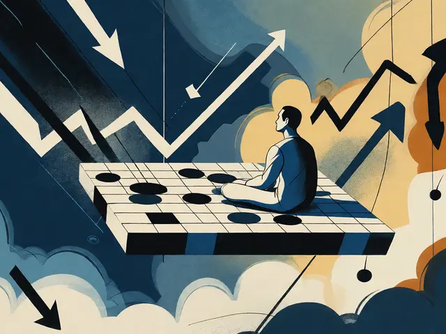 Как выбрать индекс для пассивных инвестиций новичку в 2026 году